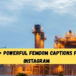 250+ Powerful Femdom Captions for Instagram