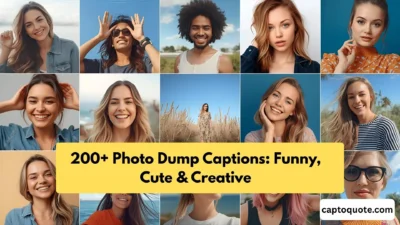 The Ultimate Collection of Graduation Captions for Every Graduate