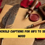200+ Cuckold Captions for GIFs to Set the Mood