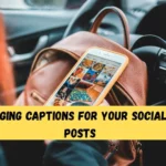 200+ Edging Captions for Your Social Media Posts