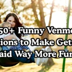 250+ Funny Venmo Captions to Make Getting Paid Way More Fun