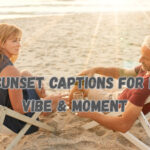 250+ Sunset Captions for Every Vibe & Moment (2)