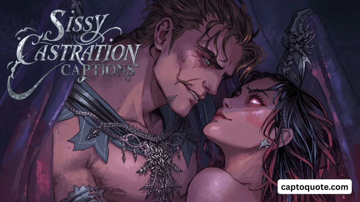 450+ Hotwife Captions for Every Moment