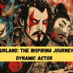 Eddie Kurland The Inspiring Journey of a Dynamic Actor