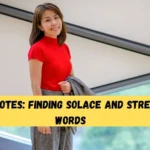Grief Quotes Finding Solace and Strength in Words