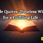 Humble Quotes Timeless Wisdom for a Fulfilling Life