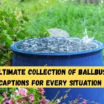 The Ultimate Collection of Ballbusting Captions for Every Situation