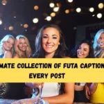 The Ultimate Collection of Futa Captions for Every Post