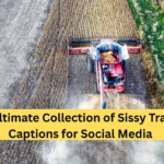 The Ultimate Collection of Sissy Training Captions for Social Media