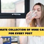 The Ultimate Collection of Vore Captions for Every Post
