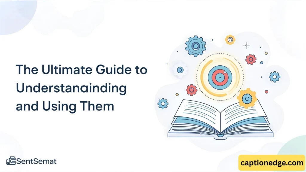 The Ultimate Guide to Understanding and Using Them