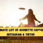 The Ultimate List of Goonette Captions for Instagram & TikTok