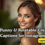 257+ Funny & Relatable Creampie Captions for Instagram