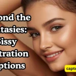 Beyond the Fantasies Sissy Castration Captions