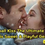 Snowball Kiss The Ultimate Guide to This Sweet & Playful Gesture